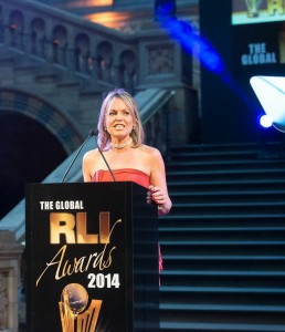 Global RLI Awards